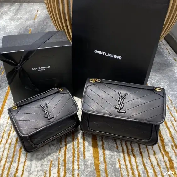 Repzbay REP NIKI BABY YSL 0503